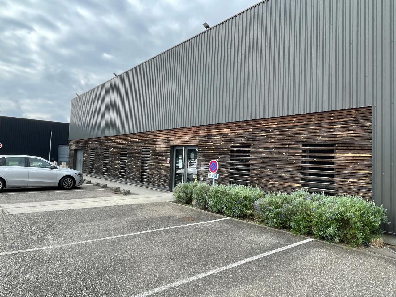 Local d'activité Mérignac 1141m² Location local d'activité Mérignac Gironde OLACT2528921 17